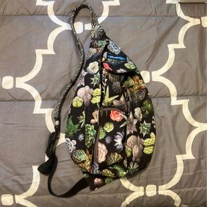 Kavu greenhouse succulent mini rope bag